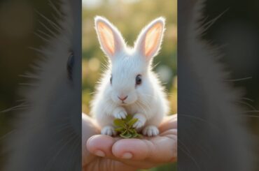 “Cute bunny”#funny #shorts #trending #bunny