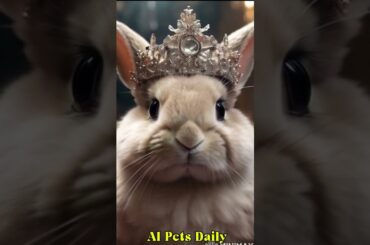 Cute Bunny #trendingshorts #shorts #bunny #animals