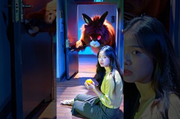 Have you ever seen that Giant Rabbit Part 3  #rabbit #cute #pets