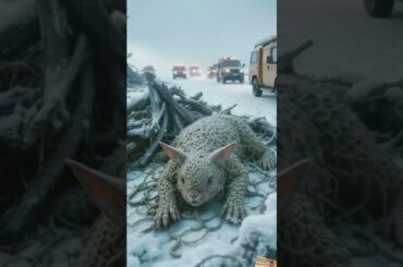 #animals #wildlife #cute #rabbit #funny #soldiersave #animalrescue #graycatbird #cartooncat #bird