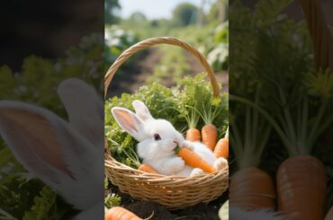 Cute Rabbit Videos That Will MELT Your Heart! | #cute #rabbit #pets #animals