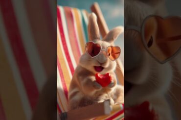 Cute Rabbit Videos That Will MELT Your Heart!
