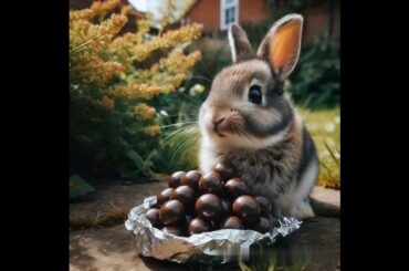 big cute bunny #cute #rabbit #animals #pets #cuteanimal