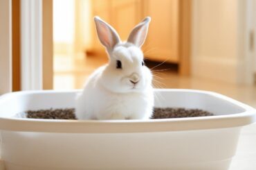 Cute funny bunny compilation video | Bunny playing video @RabbitFunCorner