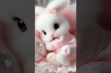 Noughty Cute Bunny #shorts #trendingshorts@theanimaljourney60m