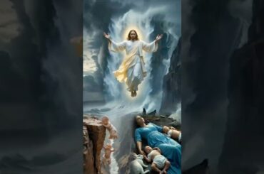 Rescue the Baby! A Rabbit's Brave Journey #rescue #story #rabbit #easy #jesus