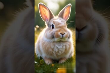 #rabbit #cute #bunny #animals #wildlife #animallovers #animalplanet #rabbits #rabbitsounds