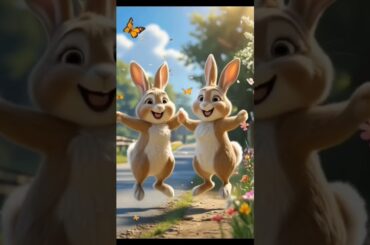 cute rabbit a ram Sam Sam. Cute pet debut plan. Pastoral cute pet. cute pet in the countryside