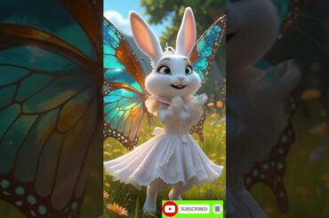 Cute rabbit #mintimals #cute #rabbit