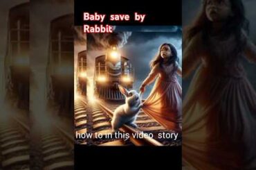 Rabbit #rabbit #kitten #cute #animals #funny #pets#baby #save #by #cartoon #love #cute #motivation