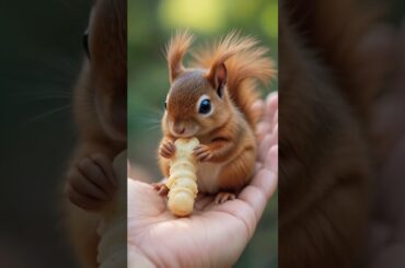 #bunny #cute #rabbit #chipmunk #pets #cutebunny #wheatgrass #funny #funnyanimal #rabbitbaby