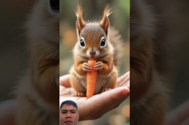 #cute #pets #animals #funny #squirrel #rabbit #bunny #cutebunny #rabbitbaby #wheatgrass