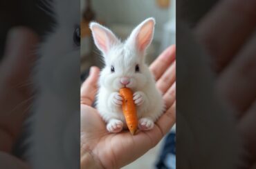 #rabbit #bunny #cute #cutebunny #pets #rabbitbaby #wheatgrass #funny #beautifullgoats #funnyanimal