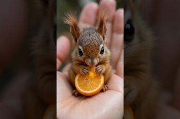 #squirrel #rabbit #bunny #cute #cutebunny #pets #rabbitbaby #wheatgrass #funny #beautifullgoats #ai