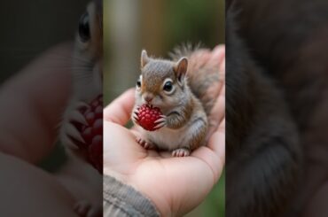 #squirrel #cute #bunny #cutebunny #pets #rabbitbaby #beautifullgoats #funnyanimal #funny #wheatgrass
