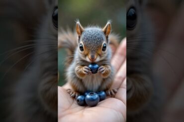 #squirrel #bunny #rabbit #cute #cutebunny #pets #wheatgrass #rabbitbaby #beautifullgoats #funny