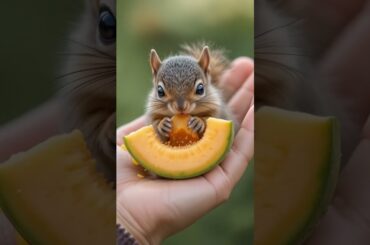 #squirrel #rabbit #bunny #cute #cutebunny #pets #rabbitbaby #wheatgrass #beautifullgoats #funny