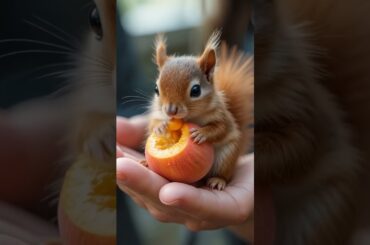 #squirrel #bunny #cute #cutebunny #pets #rabbitbaby #wheatgrass #beautifullgoats #cuteanimal #funny
