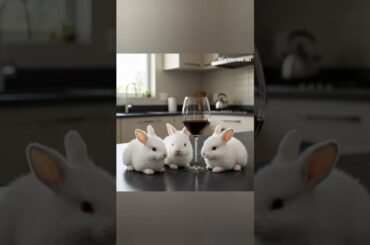 Rabbit | #rabbit #pets #mycuterabbit #cute