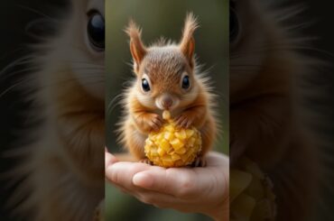 #squirrel #rabbit #bunny #cute #cutebunny #pets #rabbitbaby #wheatgrass #beautifullgoats #funny