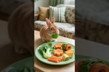 #cute #rabbit #funny