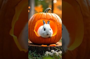 rabbit asmr #pets #cute #rabbit