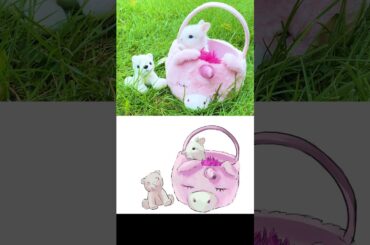 The Fluffiest Art Model Ever! #lionheadrabbit#babybunny #my cute bunny