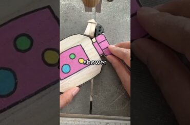 #music #cute #bunny #reddit #wood #wallpaperengine #woodworking #woodscraft #carpentry