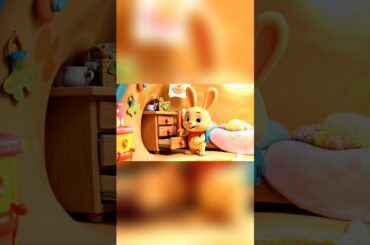 Where’s Milo’s Hat? | Milo the Bunny