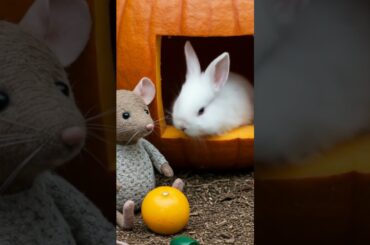 Cute bunny #bunny #ribbite #cutebunny