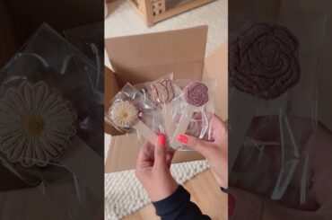 Unboxing | Rabbit Treats | Rabbit Toys | Cute Bunnies