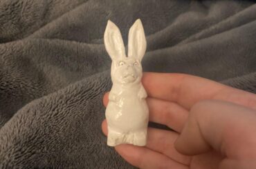 Mini Bun