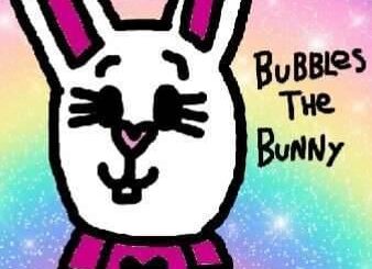 Bubbles the Bunny
