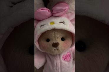 #getahug #cute #bunny #gift #giftideas #pink #aesthetic