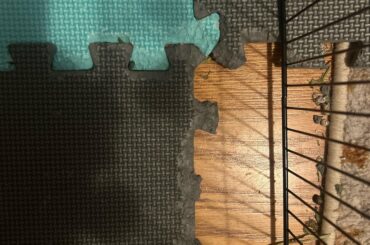 Foam mats