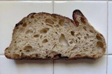 Bread Bun