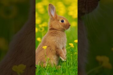 A cute bunny #cute #bunny #rabbit - boneka kelinci telinga panjang