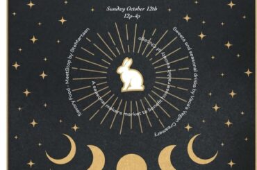 Buntoberfest 2025 by HRS Chicago!