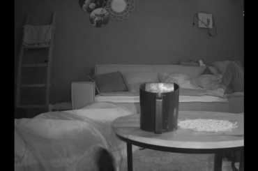 He takes care of himself 😅