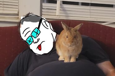 Guys he beat up my Dad