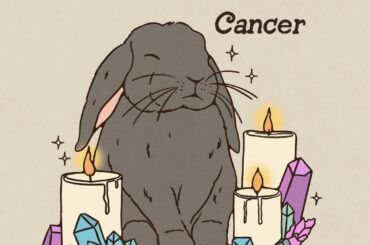 Theses such cute zodiac spooky drawings