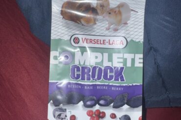 Hi can my bunnies eat this or not??