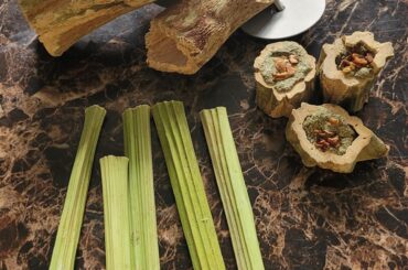 How do we feel about papaya wood/sticks?