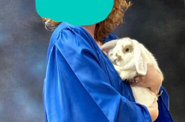 graduation pictures