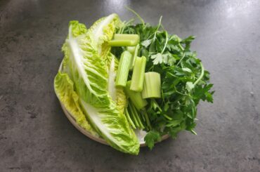 Looking for advice on my rabbits' daily veggies 🥕