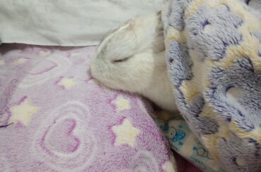 Very cold!