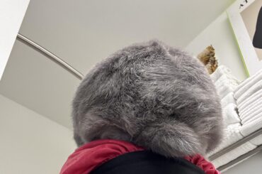 Zero personal space