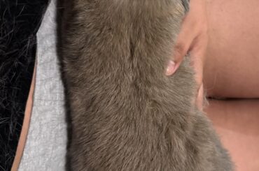 Maybe we‘re friends again 🥺