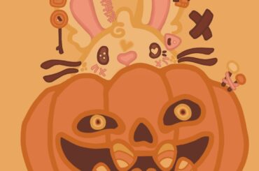 Happy Halloween!