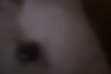 Mini bunny jump scare